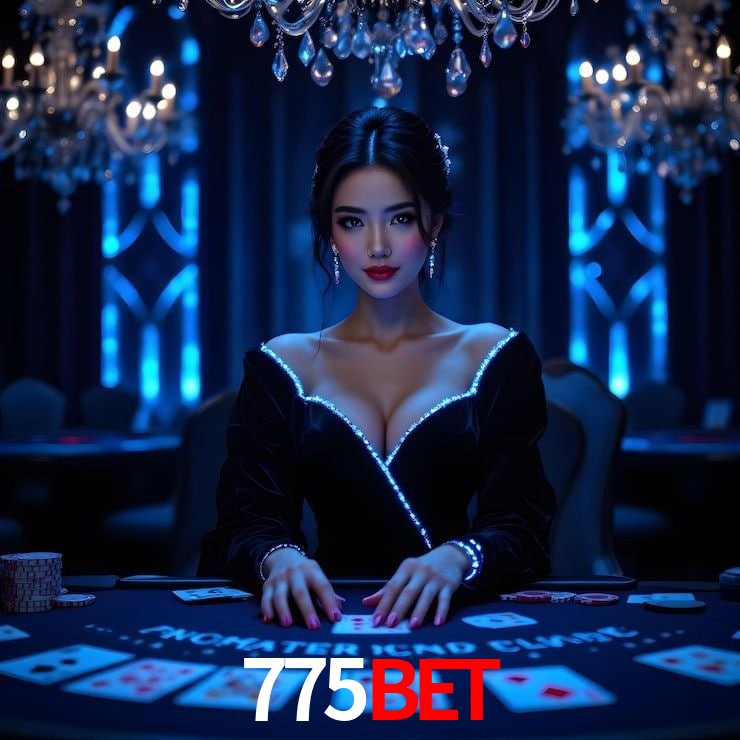 Avaliações dos Jogadores 775BET