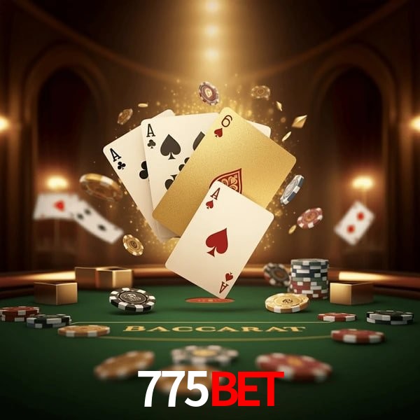 Aviator Game 775BET