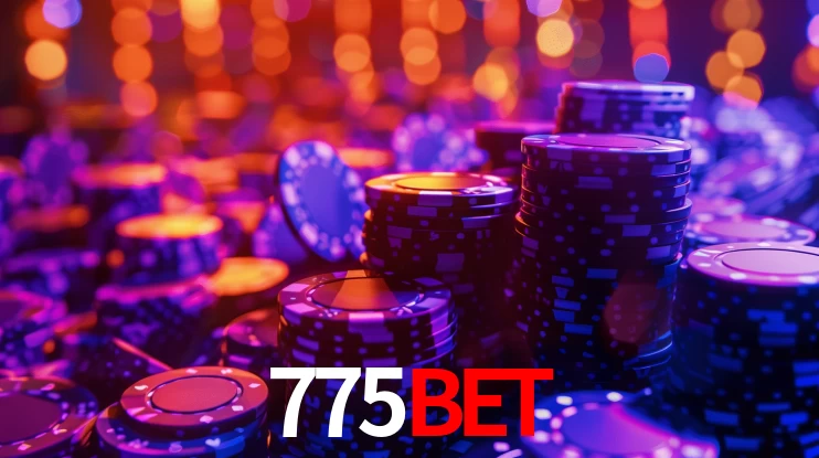 775BET App