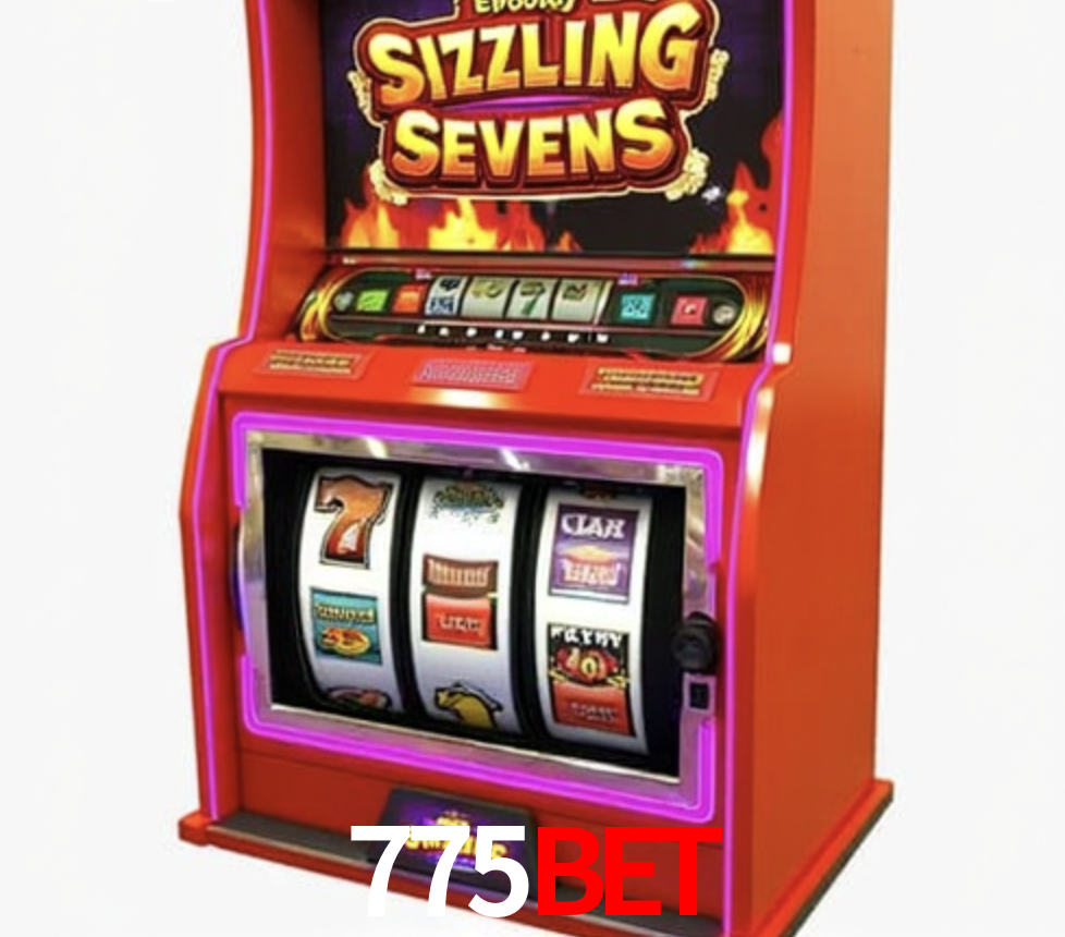 API Integration 775BET