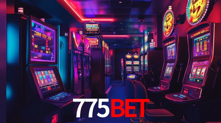 Ofertas Imperdíveis na 775BET: Promoções e Bônus Que Valem a Pena