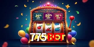 Design Responsivo 775BET