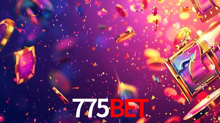 Download para Android e iOS na 775BET