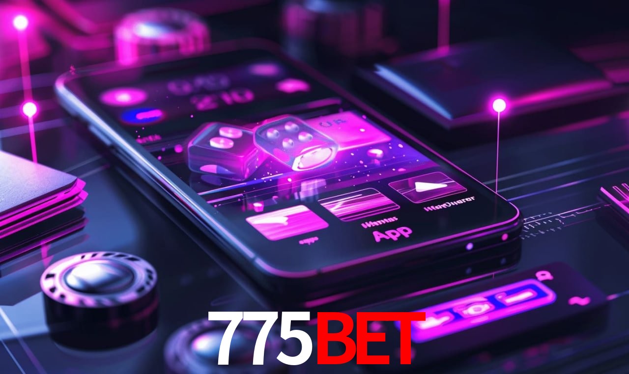 Football Betting 775BET