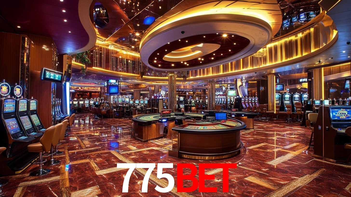 Programa VIP 775BET