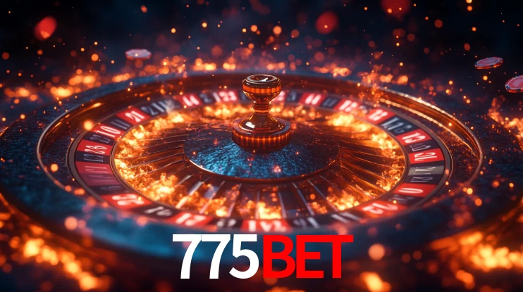 775BET vip