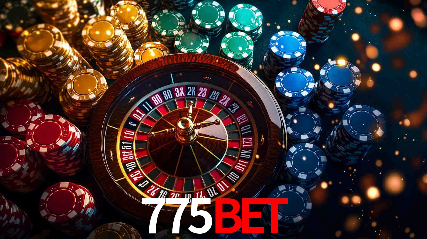 Exclusive Games 775BET