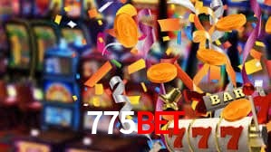 Apostas com odds competitivas na 775BET