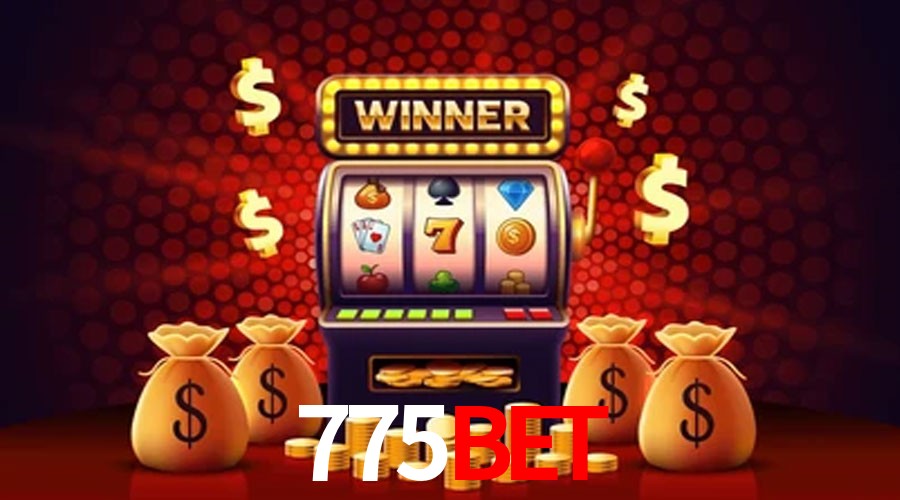 Quick Registration 775BET