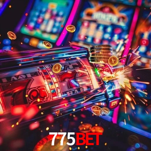 Jogos Exclusivos 775BET