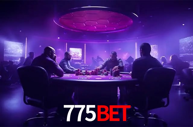 Apostas de Basquete 775BET
