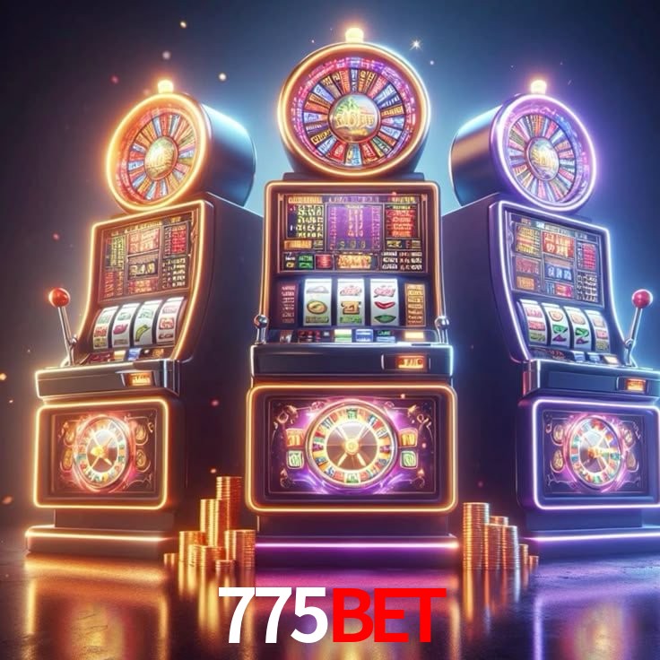 775BET