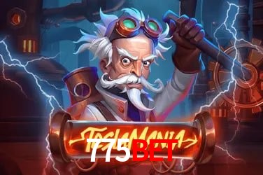 Diretório de Jogos 775BET