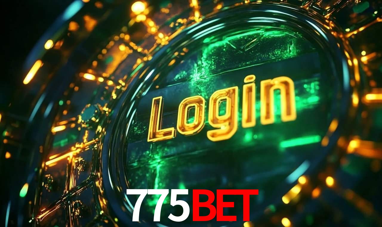 Instalação rápida do APK 775BET