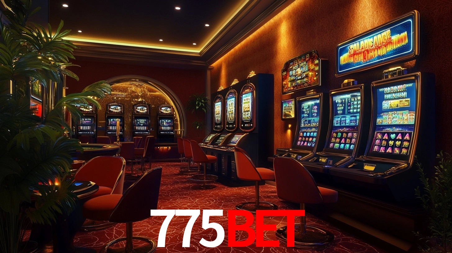 Tournaments 775BET