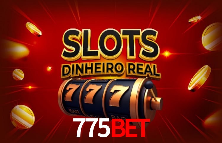 Especiais de Fim de Semana 775BET