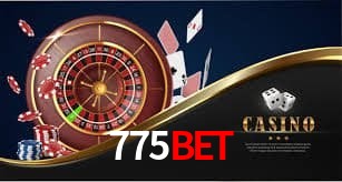 Jogo Spaceman 775BET