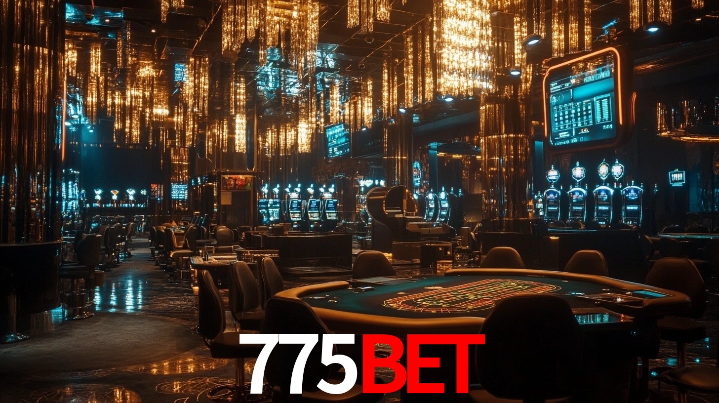 775BET: Jogue Crash e Experimente Alta Recompensa Instantânea