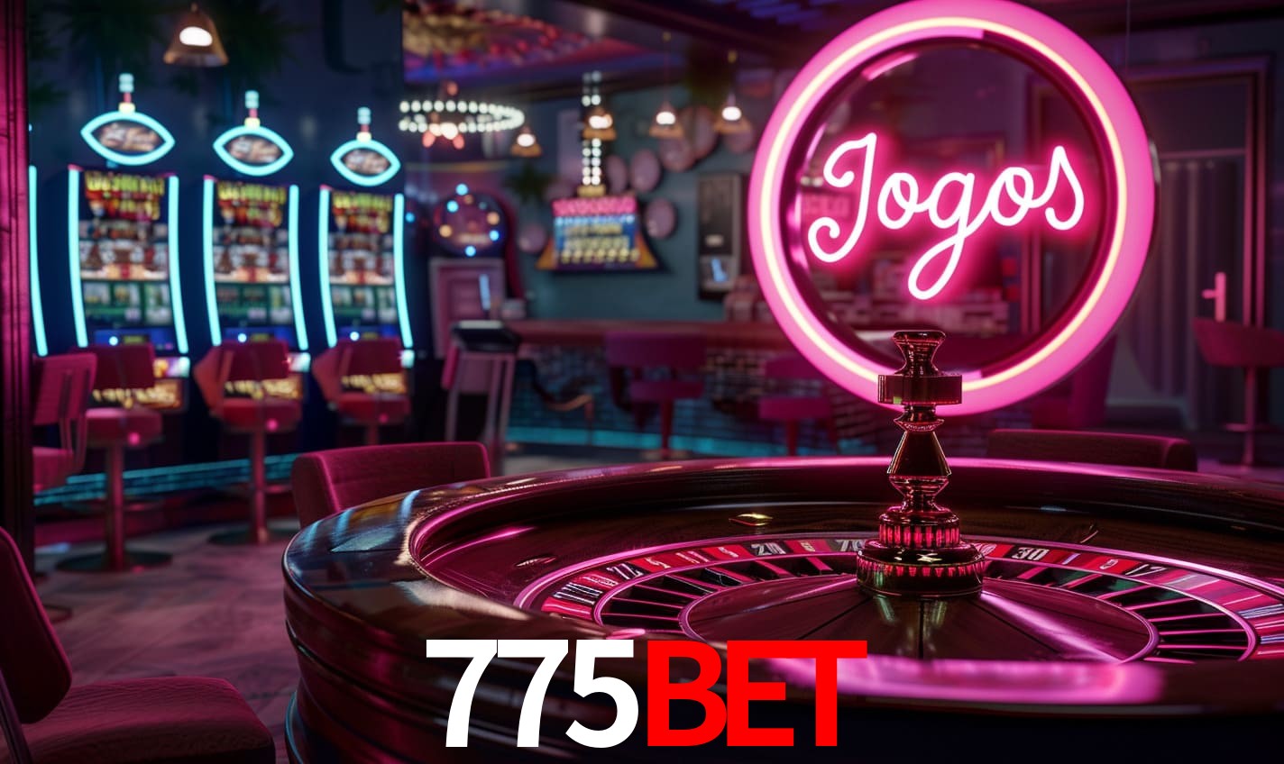 Explorando a Categoria de Eventos em Apostas na 775BET