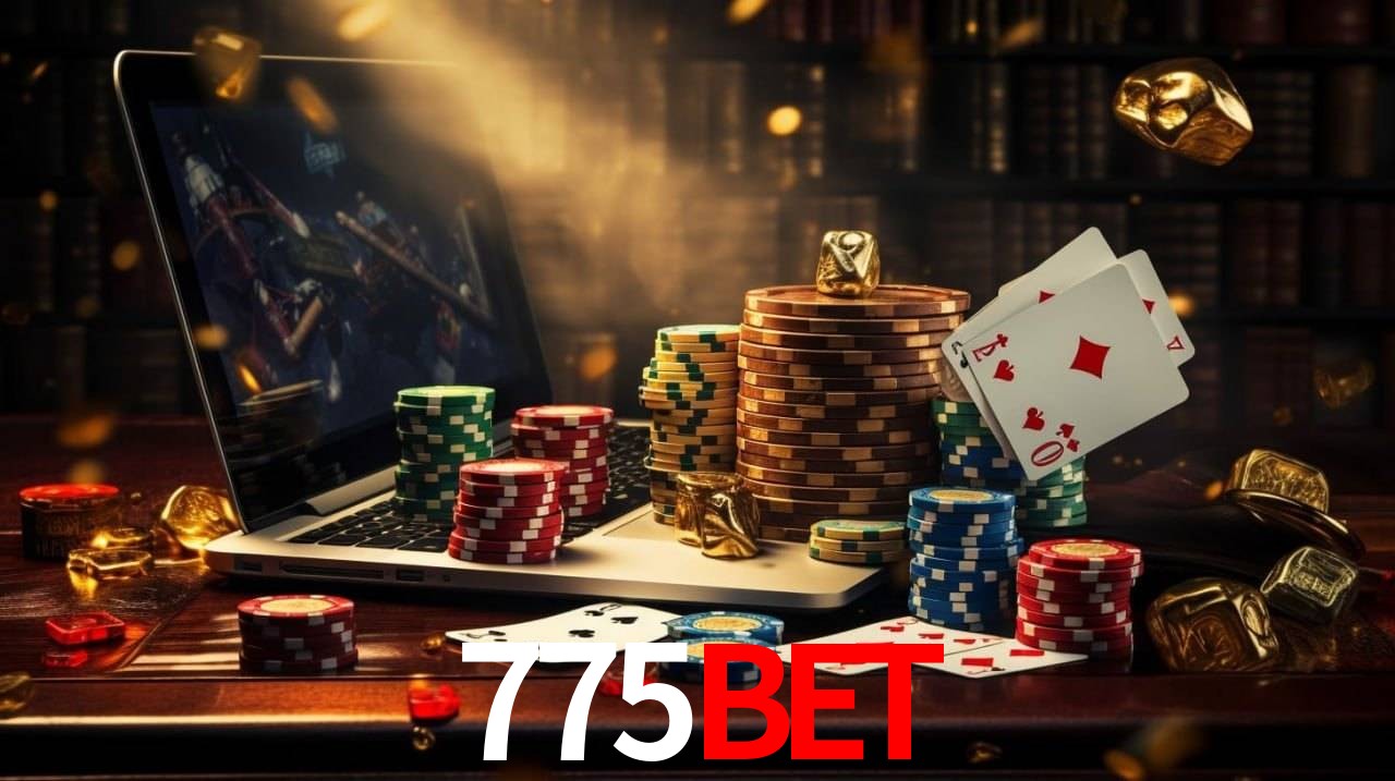 Torneios 775BET