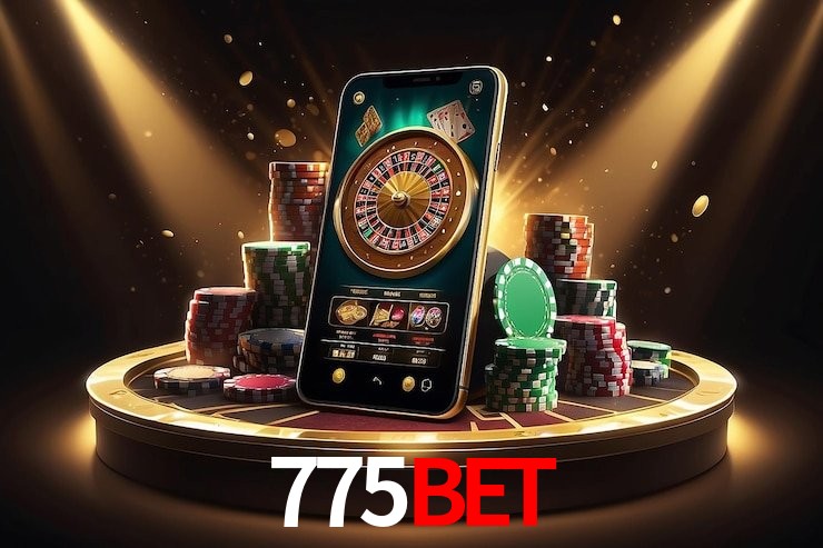 Login Seguro 775BET