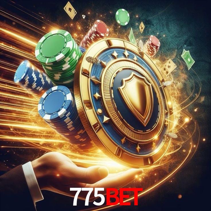 Torneios e prêmios garantidos na 775BET