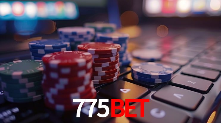 Segurança 2FA 775BET